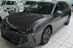Volkswagen Passat Elegance 1.5 TSI eHybrid DSG