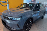 Opel Grandland X Edition eDTC6 1.2 Turbo mHEV