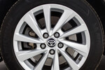 Toyota Camry 2.5 Hybrid Comfort
