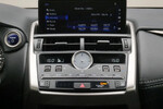 Lexus NX 300h AWD