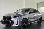 BMW X6 xDrive30d M Sport