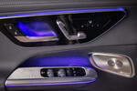 Mercedes GLC 220 d 4-Matic AMG Line