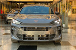 Cupra Terramar 2.0 TSI DSG 4Drive
