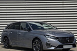 Peugeot 308 Allure EAT8 1.6 Hybrid PHEV