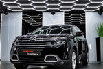 Citroen C5 Aircross 1.6 PureTech Feel EAT8