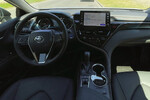Toyota Camry Executive CVT