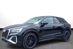 Audi Q2 40 TFSI quattro S Line S tronic