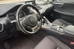Lexus NX 300h Business Edition AWD