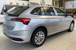 Skoda Scala Selection Edition 130 1.5 TSI DSG