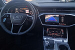 Audi A6 40 TDI quattro S Line S tronic