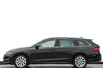 Skoda Octavia 1.5 TSI mHEV Selection DSG