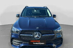 Mercedes GLE 350 de 4-Matic