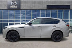Mazda CX-60 2.5 PHEV Homura aut