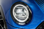 Mini Mini JCW