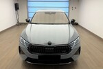 Skoda Octavia RS 2.0 TSI DSG