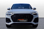 Audi Q5 Sportback 40 TDI quattro S Line