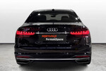 Audi A4 40 TDI quattro Advanced