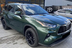Toyota Highlander Executive 2.5 Hybrid Dynamic Force
