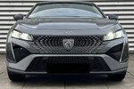 Peugeot 408 Allure e-DCS 1.2 mHEV