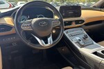 Hyundai Santa Fe Platinum 1.6 T-GDI HEV  4WD aut