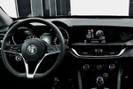 Alfa Romeo Stelvio 2.0 Turbo Super Q4 aut