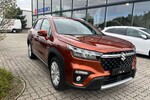 Suzuki S-Cross 1.4 SHVS Premium Plus SP