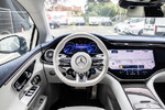 Mercedes EQE AMG 43 90.5kWh 4-Matic+