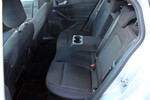 Ford Focus 1.5 EcoBlue ST-Line X aut