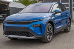 Skoda Elroq 50 55kWh