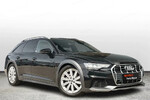Audi A6 50 TDI quattro