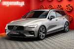 Volvo V60 B4 R-Design aut