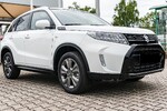 Suzuki Vitara 1.4 Boosterjet mHEV Premium Plus 2WD