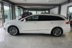 Ford Mondeo 2.0 EcoBlue Vignale aut