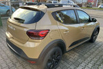 Dacia Sandero Stepway Expression LPG 1.0 TCe