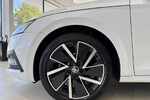 Skoda Octavia 2.0 TDI Style DSG