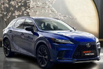 Lexus RX 500h F Sport Edition
