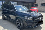Mercedes GLB 220 d 4-Matic AMG Line