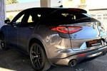 Alfa Romeo Stelvio Veloce Q4
