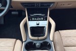 Porsche Cayenne Coupe E-Hybrid