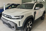 Dacia Duster Journey LPG 1.0