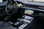 Audi A8 L 60 TFSI e quattro
