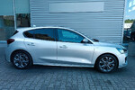 Ford Focus 1.0 EcoBoost ST-Line X