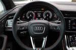 Audi Q7 60 TFSI e PHEV quattro S Line Tiptr.