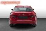 Alfa Romeo Giulia TI  2.0 Turbo aut