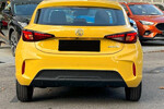 MG 3 1.5 Standard