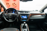 Toyota Avensis 1.8 Premium