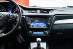 Toyota Avensis 2.0 D-4D