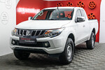 Mitsubishi L 200 2.4 d