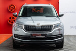 Skoda Kodiaq 2.0 TDI 4x4 Style DSG 7os.