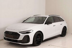 Audi A5 TFSI quattro Avant